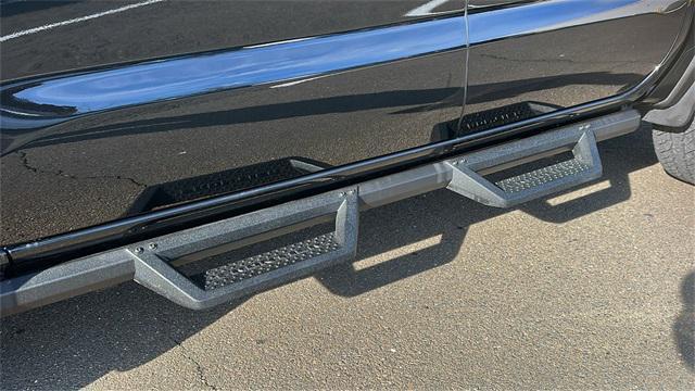 used 2023 Nissan Frontier car, priced at $36,972