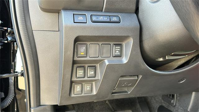 used 2023 Nissan Frontier car, priced at $36,972