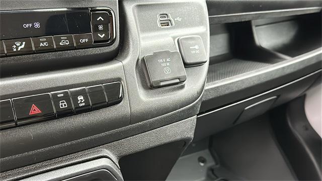 used 2023 Ram ProMaster 3500 car, priced at $42,900