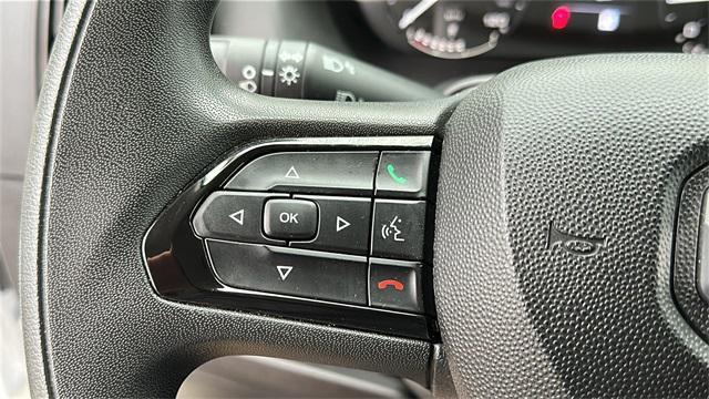 used 2023 Ram ProMaster 3500 car, priced at $42,900