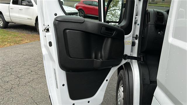 used 2023 Ram ProMaster 3500 car, priced at $42,900