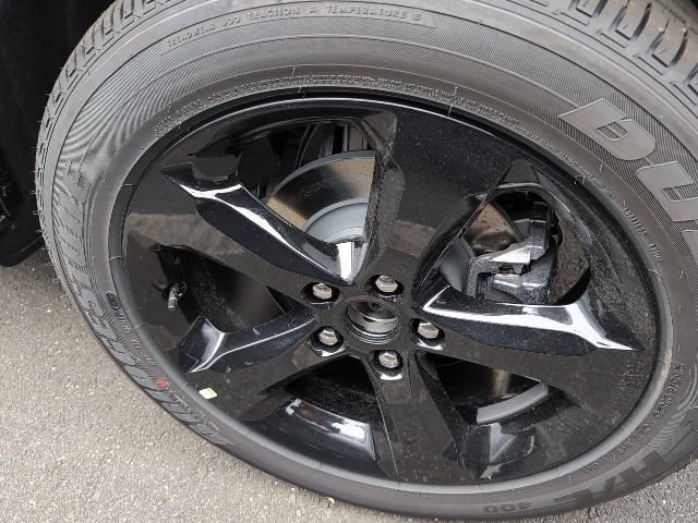 new 2025 Jeep Grand Cherokee car, priced at $39,739