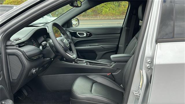 new 2026 Jeep Compass car, priced at $34,429