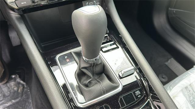 new 2026 Jeep Compass car, priced at $37,045