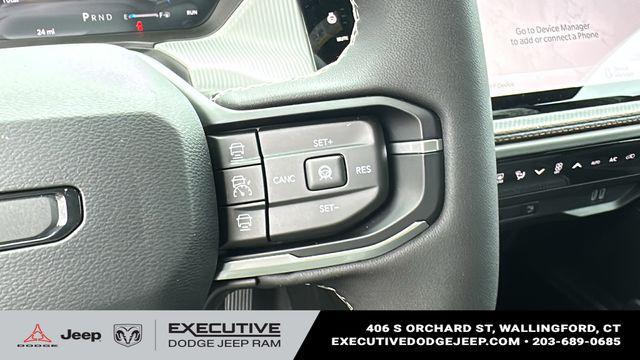 new 2026 Jeep Cherokee car, priced at $42,310