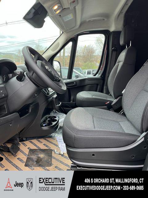 new 2026 Ram ProMaster 1500 car, priced at $45,594