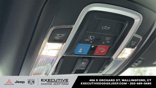 new 2026 Ram 1500 car, priced at $59,995