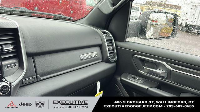 new 2026 Ram 1500 car, priced at $59,995