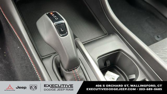 new 2026 Dodge Charger car, priced at $61,804