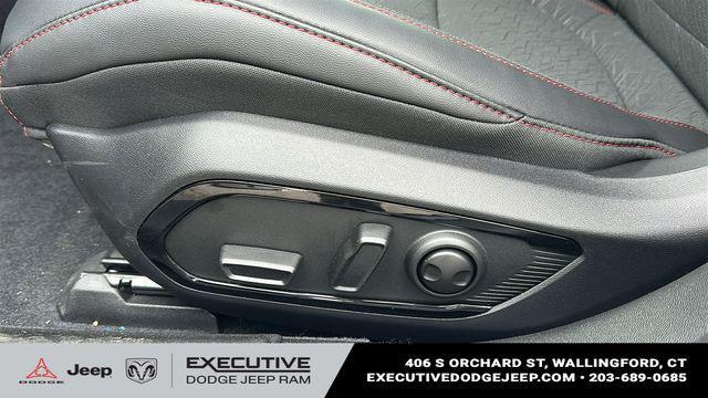 new 2026 Dodge Charger car, priced at $61,804