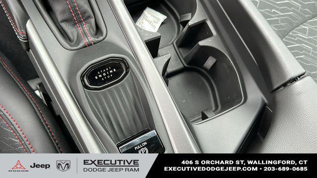 new 2026 Dodge Charger car, priced at $61,804