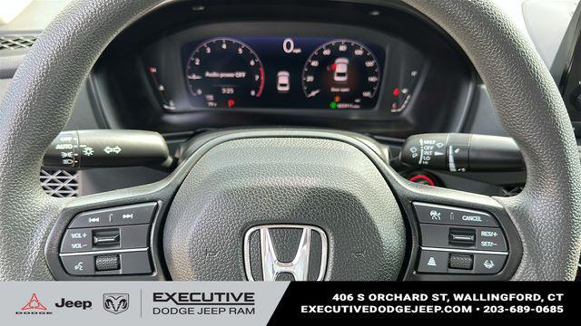 used 2023 Honda Accord car