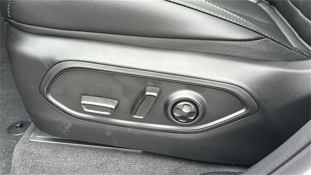 new 2025 Jeep Grand Cherokee L car, priced at $48,486