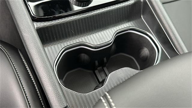 new 2025 Jeep Grand Cherokee L car, priced at $48,486