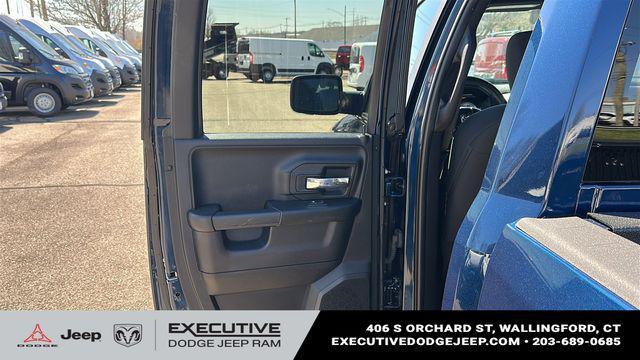 used 2022 Ram 1500 Classic car, priced at $32,726