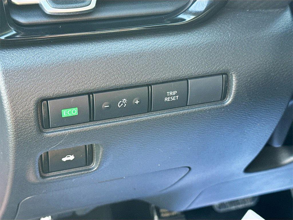 used 2023 Nissan Sentra car, priced at $17,720