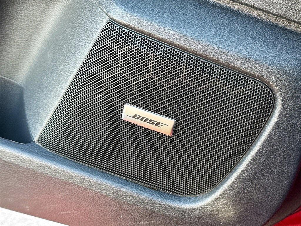 used 2023 Nissan Sentra car, priced at $17,720