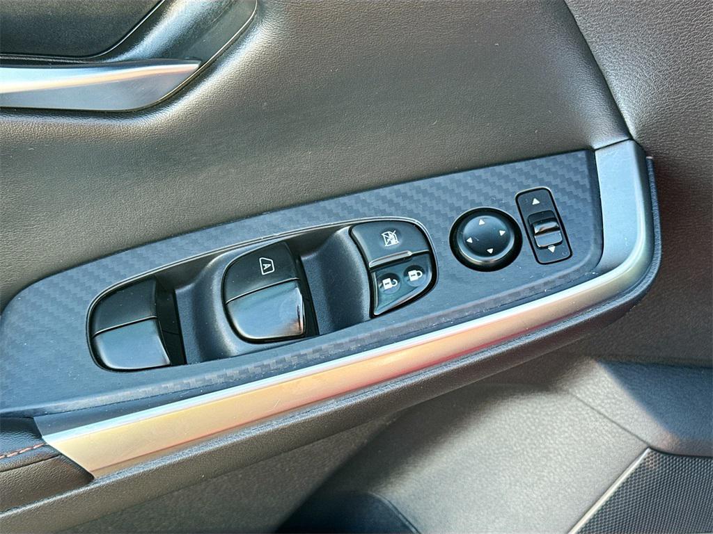 used 2023 Nissan Sentra car, priced at $18,989