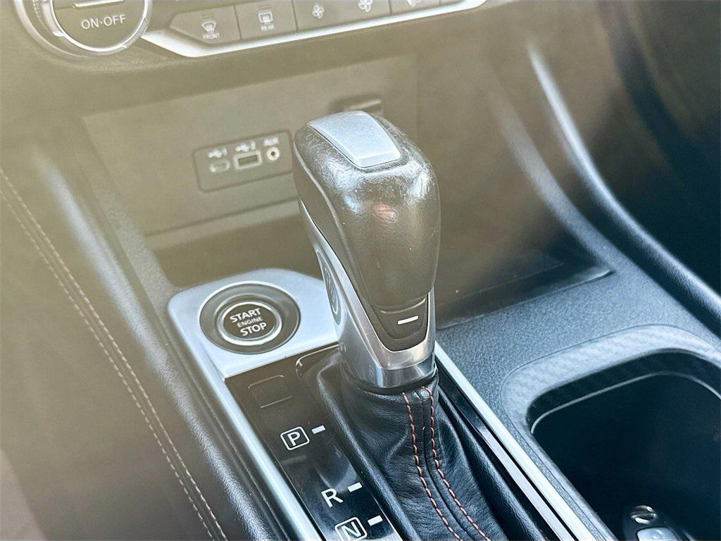 used 2023 Nissan Sentra car, priced at $17,720