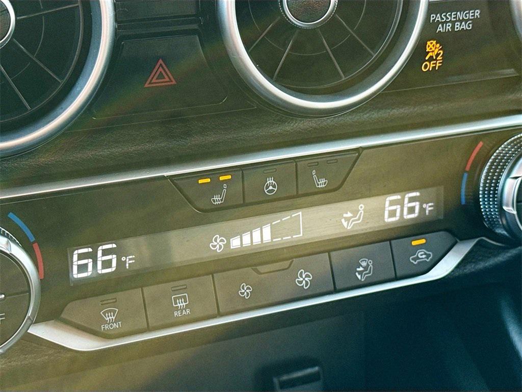 used 2023 Nissan Sentra car, priced at $17,720