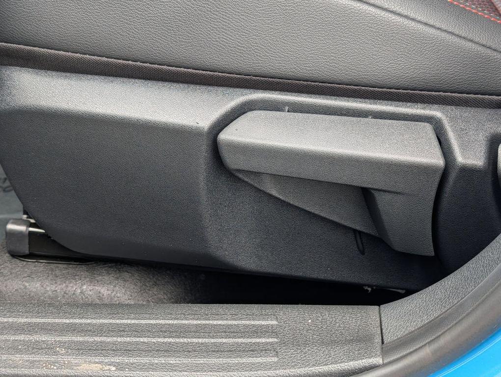 new 2026 Nissan Kicks car, priced at $29,655