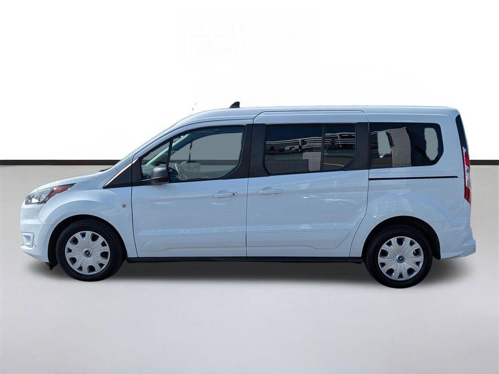 used 2020 Ford Transit Connect car, priced at $16,642