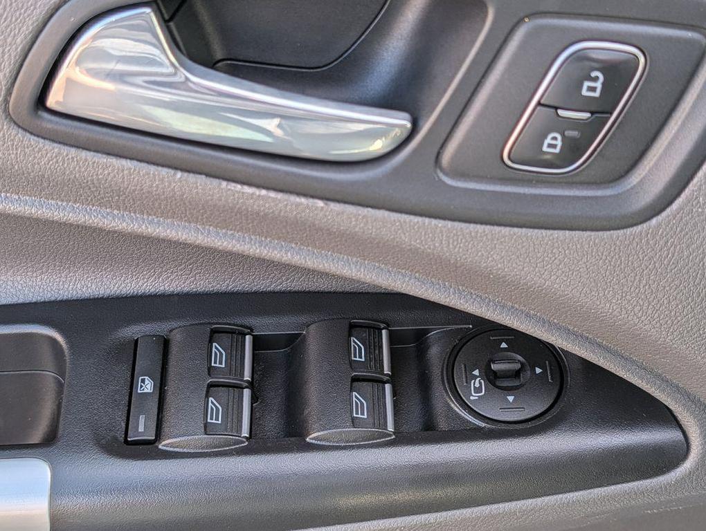 used 2020 Ford Transit Connect car, priced at $16,642