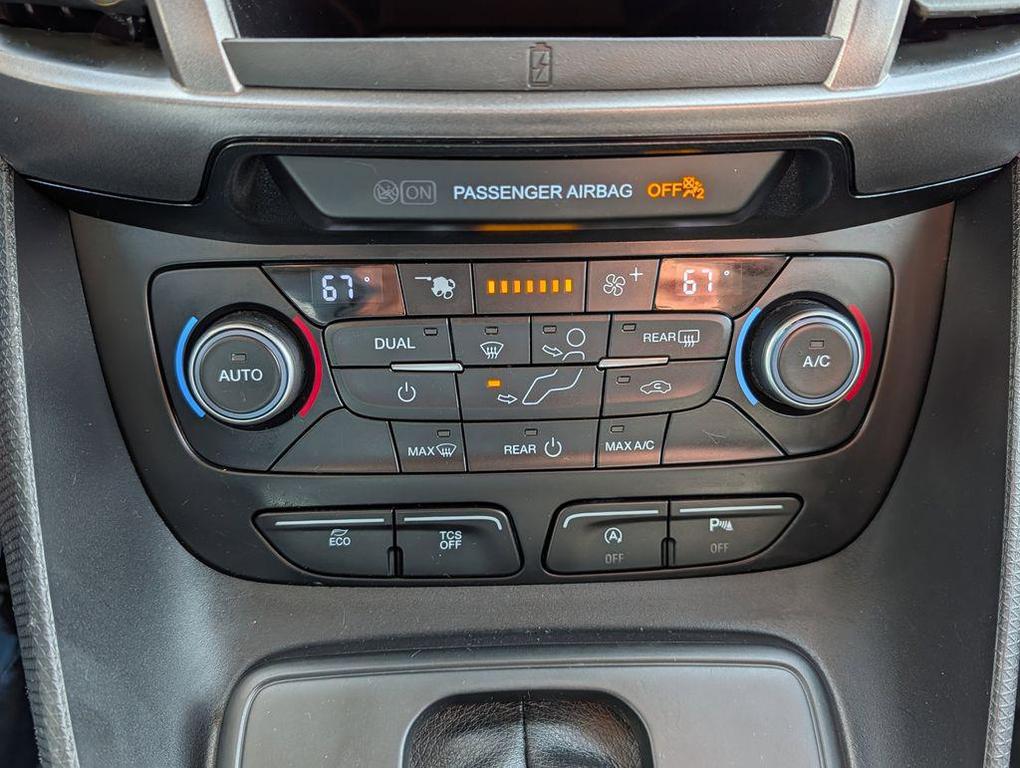 used 2020 Ford Transit Connect car, priced at $16,642