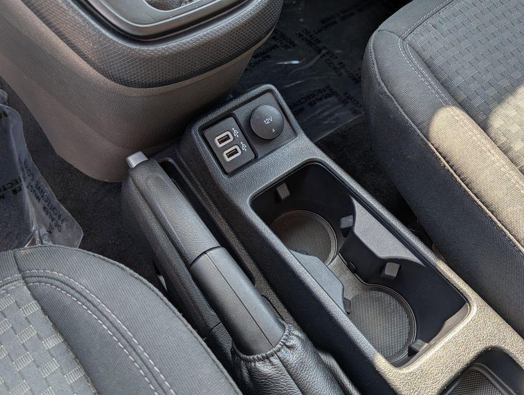 used 2020 Ford Transit Connect car, priced at $16,642