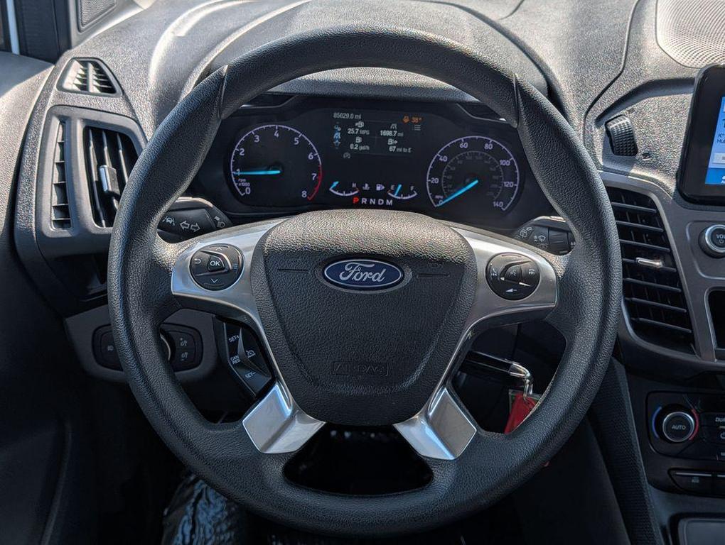 used 2020 Ford Transit Connect car, priced at $16,642