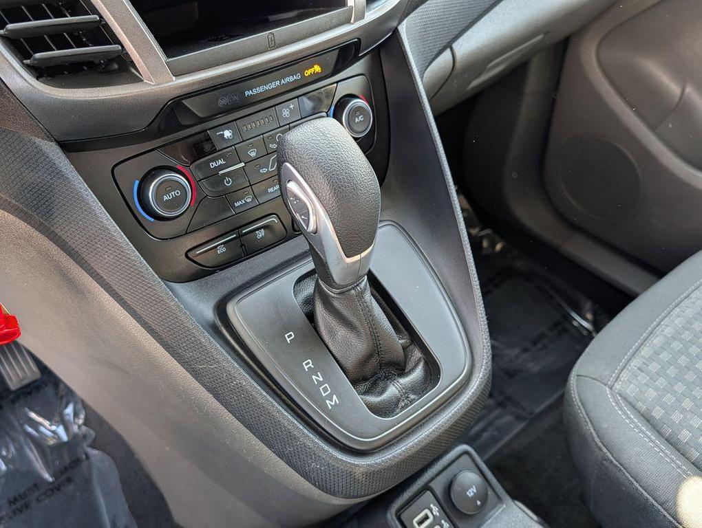 used 2020 Ford Transit Connect car, priced at $16,642