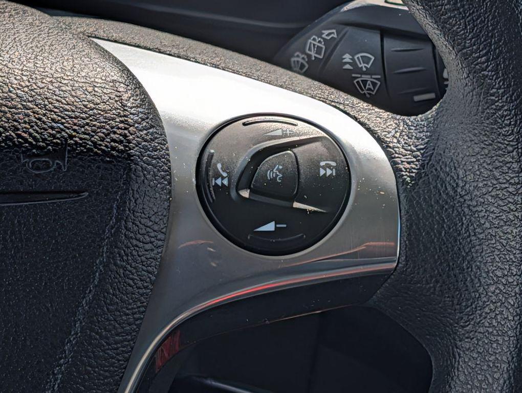 used 2020 Ford Transit Connect car, priced at $16,642