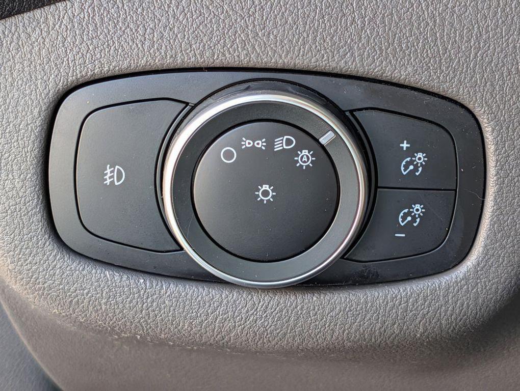 used 2020 Ford Transit Connect car, priced at $16,642