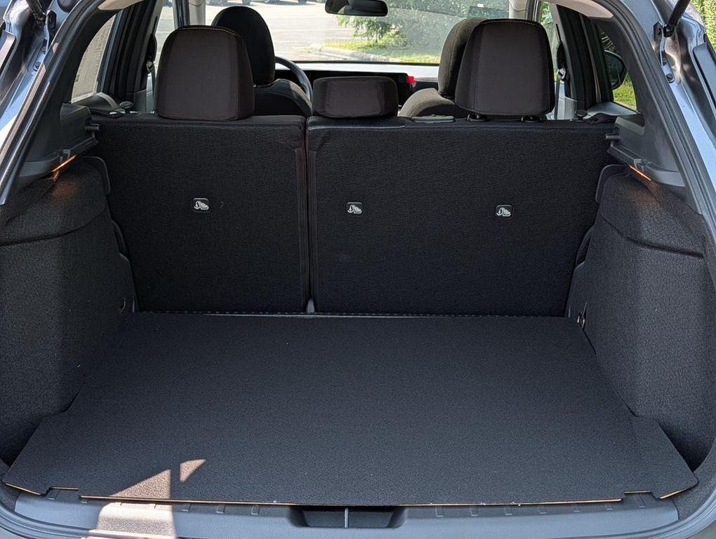 new 2026 Nissan Kicks car, priced at $26,052