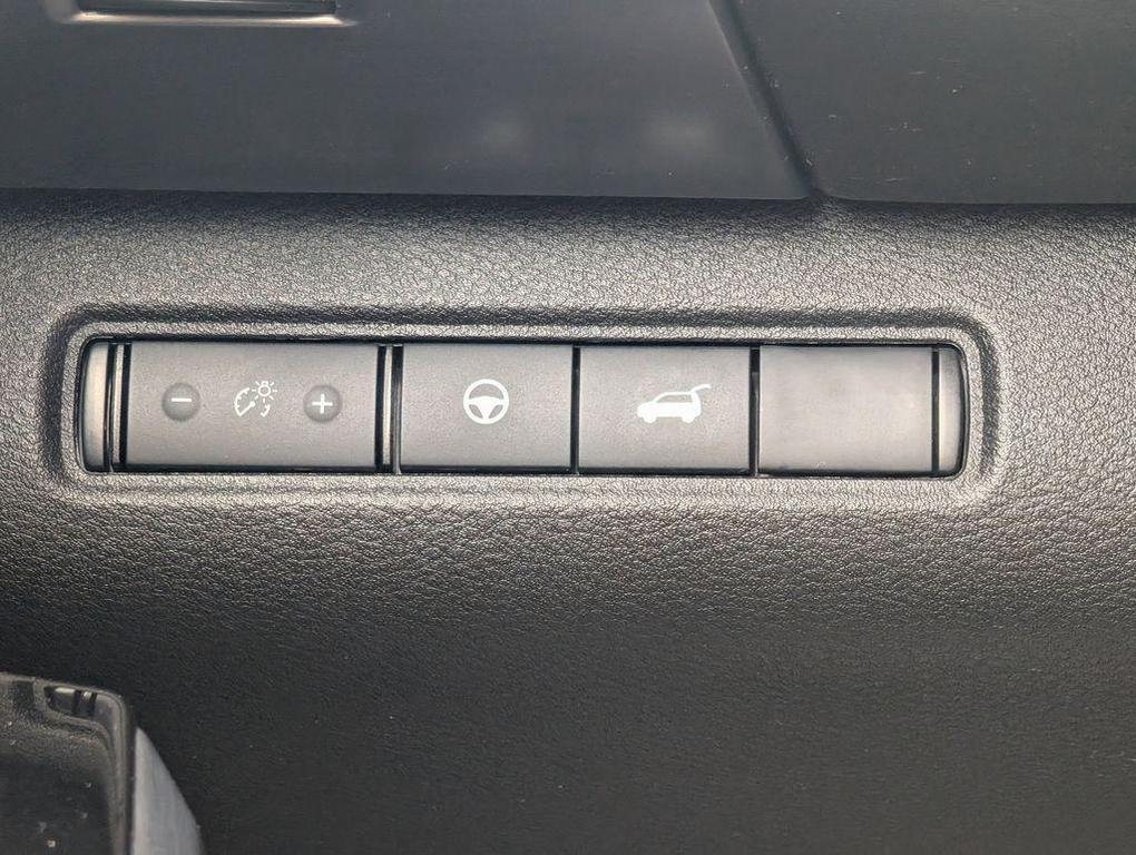 used 2024 Nissan Pathfinder car, priced at $36,848