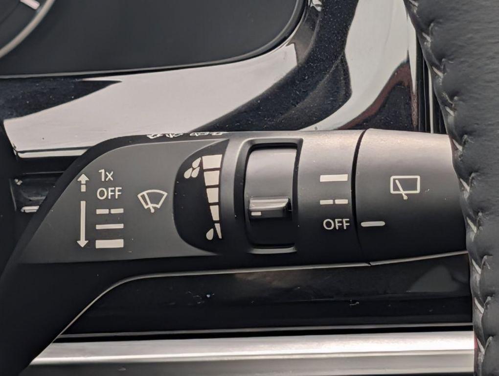 used 2024 Nissan Pathfinder car, priced at $36,848