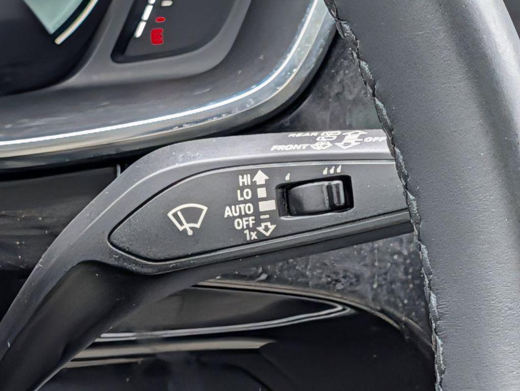 used 2023 Audi Q3 car, priced at $32,340