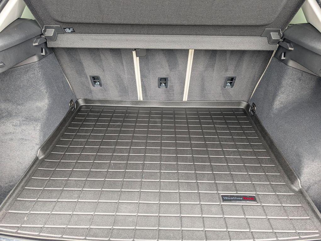 used 2023 Audi Q3 car, priced at $32,340