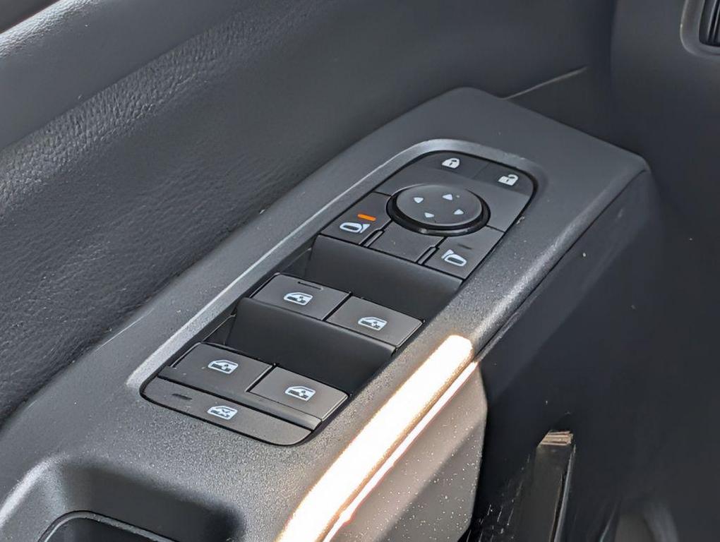 used 2024 Nissan Pathfinder car, priced at $30,343