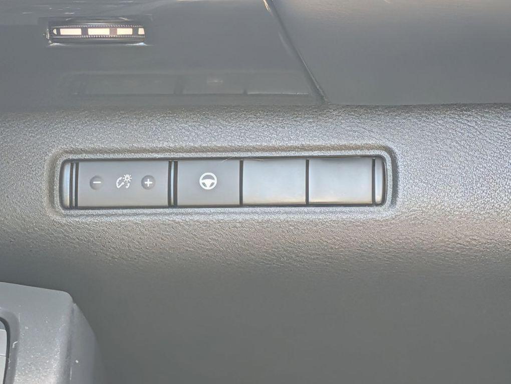 used 2024 Nissan Pathfinder car, priced at $30,343