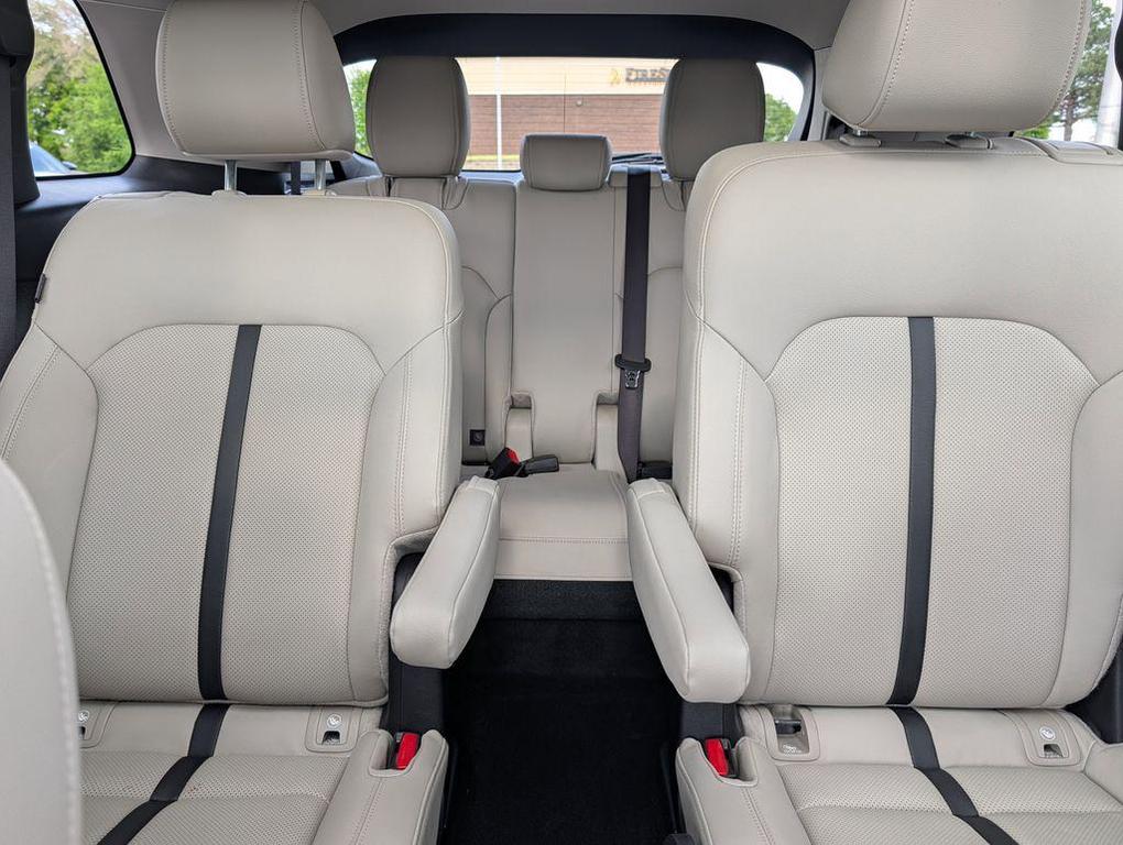 used 2024 Mazda CX-90 PHEV car, priced at $33,848