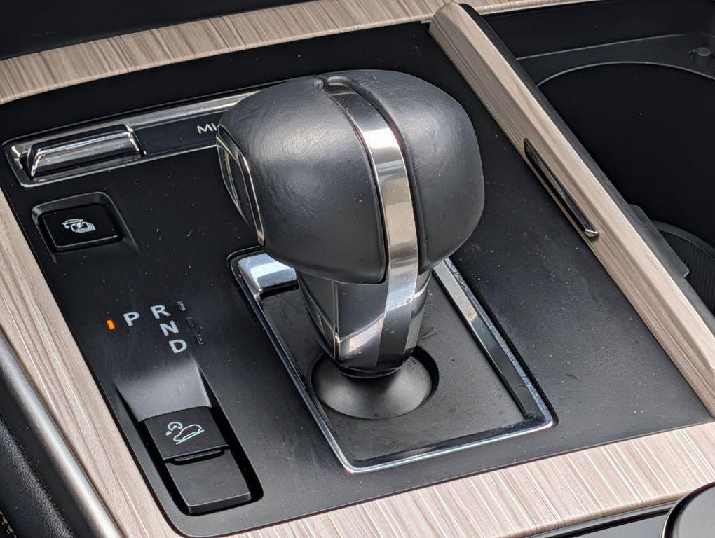 used 2024 Mazda CX-90 PHEV car, priced at $33,848