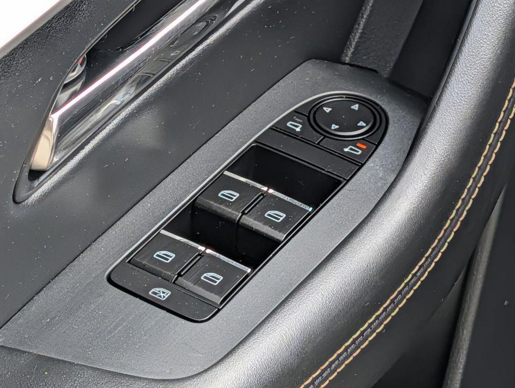 used 2024 Mazda CX-90 PHEV car, priced at $33,848