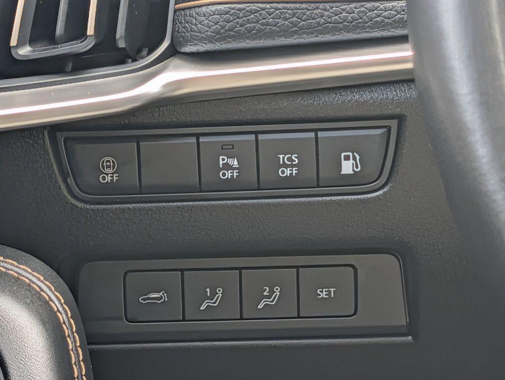 used 2024 Mazda CX-90 PHEV car, priced at $33,848