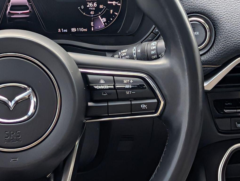 used 2024 Mazda CX-90 PHEV car, priced at $33,848