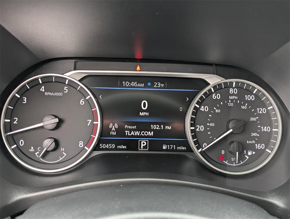 used 2022 Nissan Sentra car, priced at $15,990