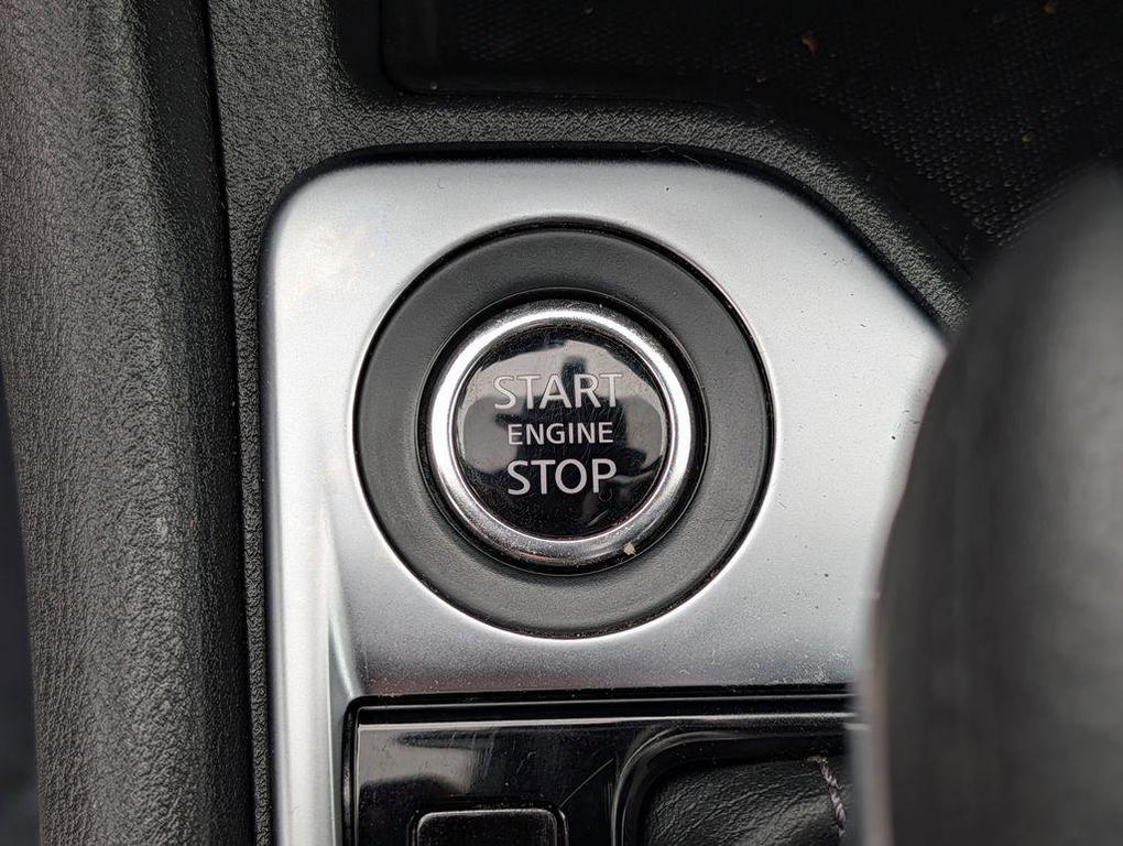 used 2022 Nissan Sentra car, priced at $15,990