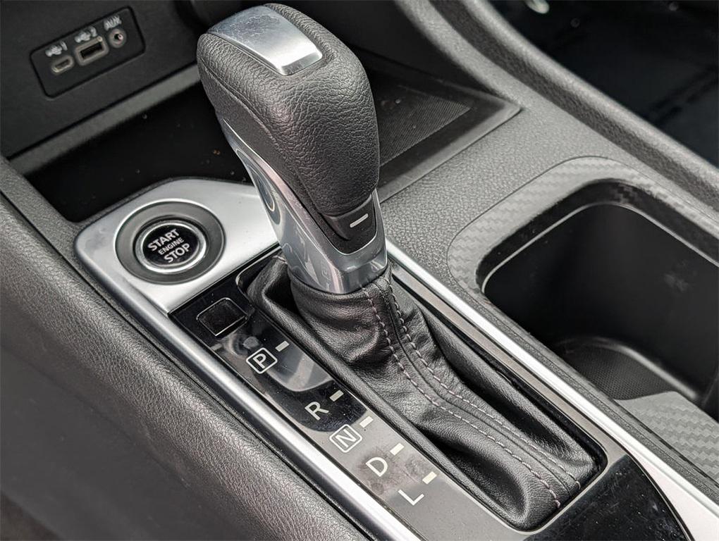 used 2022 Nissan Sentra car, priced at $15,990