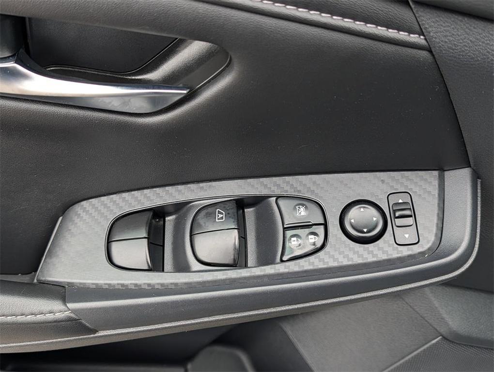 used 2022 Nissan Sentra car, priced at $15,990