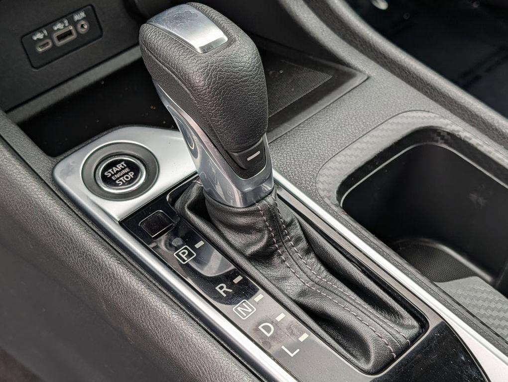 used 2022 Nissan Sentra car, priced at $15,990